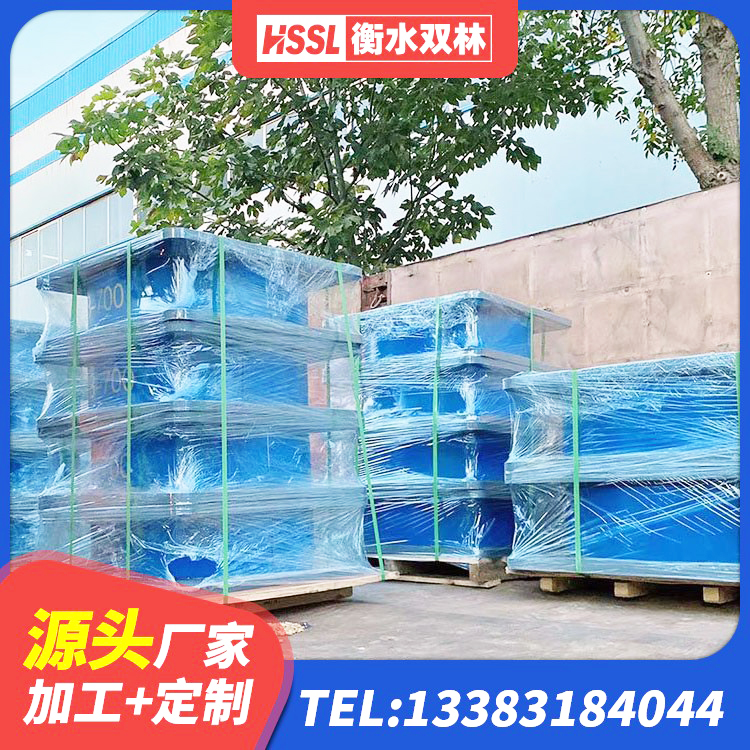 江华县LNR500建筑隔震橡胶支座生产加工 江华县HDR高阻尼橡胶支座厂家 江华县建筑隔震支座JG源头工厂 江华县水平力分散型LNR橡胶隔震支座厂家