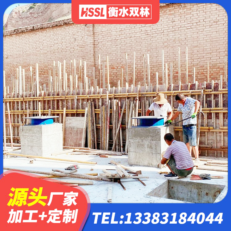 江华县建筑隔震支座供应商生产厂家 江华县房屋支座 江华县抗震支座LNR700生产厂家 江华县LNR600橡胶隔震支座生产厂家 - 第2张